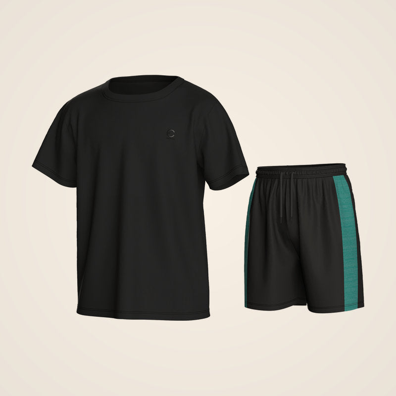 Boys activewear