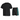Boys 2-Piece Performance T-Shirt & Athletic Shorts Set
