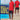 Boys 2-Piece Performance T-Shirt & Athletic Shorts Set