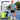 Essenclo Boys Dry Fit Performance T-Shirts 3-Pack