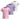 Essenclo Girls Dry Fit Crewneck T-Shirts – 3 Pack