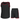 Boys 2-Piece Athletic Tank Top & Shorts Set with Pockets