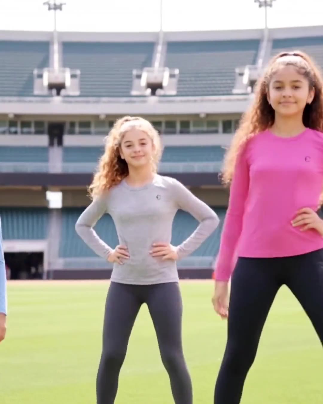 Essenclo activewear made for every move