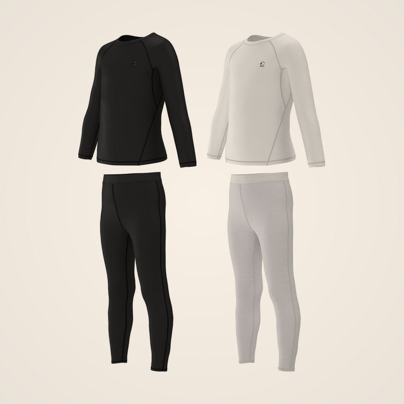 Boys base layers